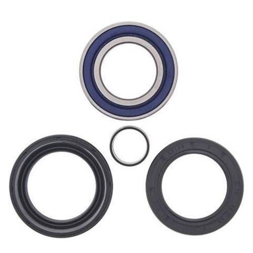 Front Wheel Bearing Kit Honda TRX650 Rincon 650cc 2003 2004 2005