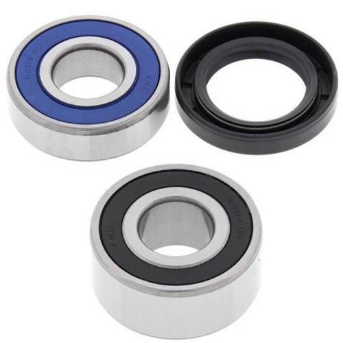 Rear Axle Wheel Bearing Kit Honda GL1500I 1500cc 1991 1992 1993 1994 1995 1996