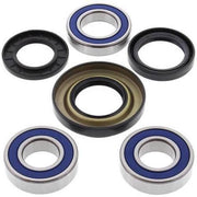 Rear Axle Wheel Bearing Kit Honda TRX350FM Fourtrax Rancher 350cc 2000 - 2006