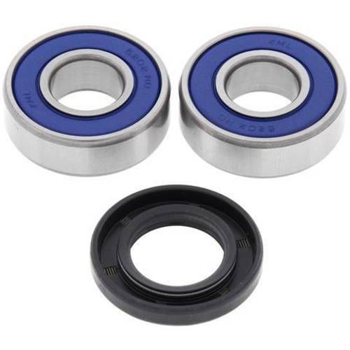 Front Wheel Bearing Kit Honda XR200R 200cc 1981 - 2002