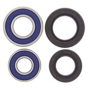 Front Wheel Bearing Kit Suzuki LT-250S 250cc 1989 1990