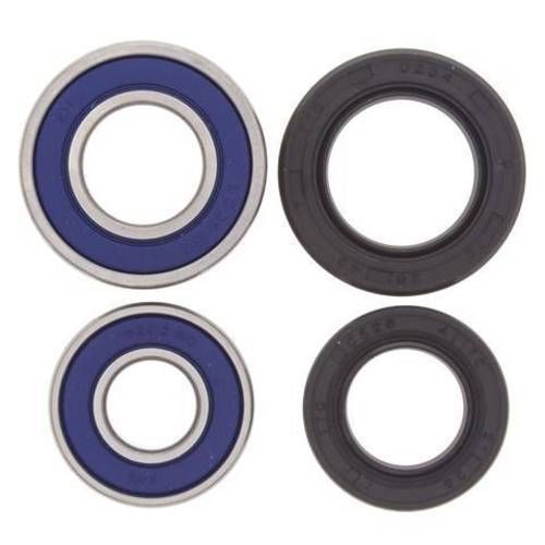 Front Wheel Bearing Kit Suzuki LT-230S 230cc 1985 1986 1987 1988