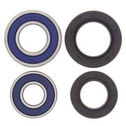 Front Wheel Bearing Kit Yamaha YFM125 Raptor 125cc 2011 2012 2013