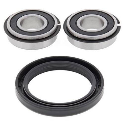Front Wheel Bearing Kit Kawasaki KLT250A 250cc 1982 1983