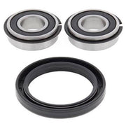 Front Wheel Bearing Kit Kawasaki KLT110 110cc 1984 1985 1986