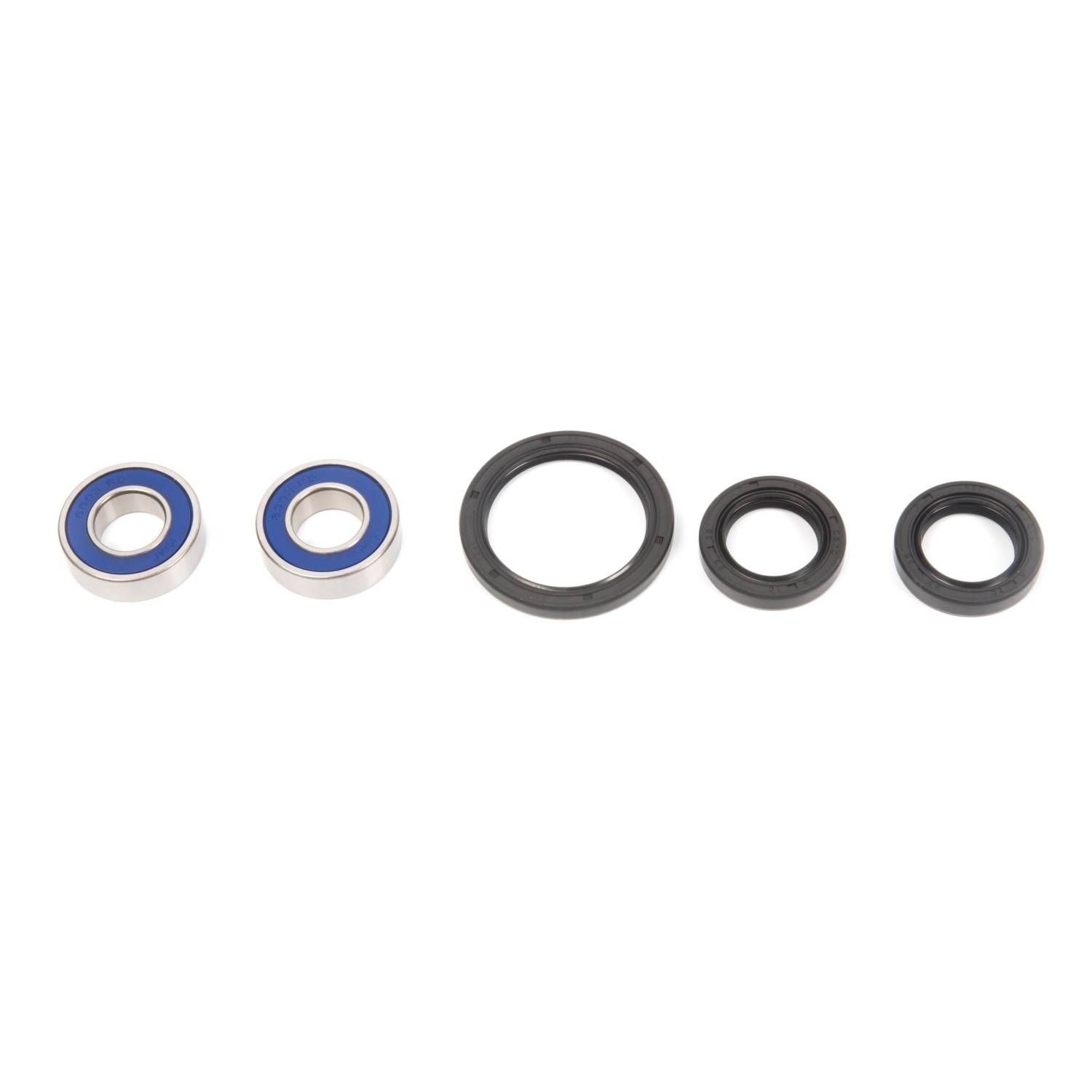 Front Wheel Bearing Kit Suzuki RMX250 250cc 91 92 93 94 95 96 97 98