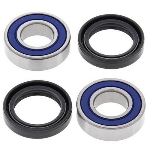 Front Wheel Bearing Kit KTM TXC 400 400cc 1998