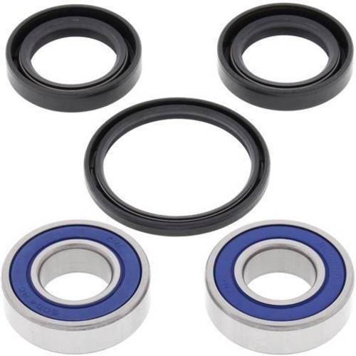 Front Wheel Bearing Kit Honda PC800 Pacific Coast 800cc 1989 - 1998