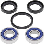 Front Wheel Bearing Kit Honda VF750CD 750cc 1995 1996