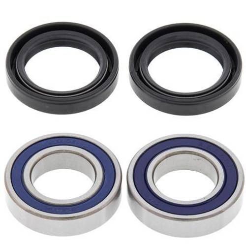 Front Wheel Bearing Kit Honda CR250R 250cc 1995 - 2007