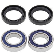 Front Wheel Bearing Kit Honda CR500R 500cc 1995 1996 1997 1998 1999 2000 2001