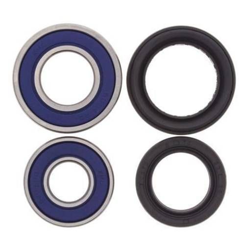 Front Wheel Bearing Kit Honda TRX250X / EX Sportrax 250cc 2001 - 2014
