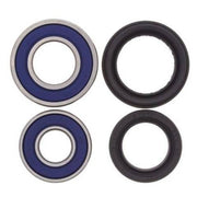 Front Wheel Bearing Kit Honda TRX400X 400cc 2009 2010 2011 2012 2013 2014
