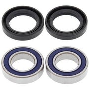 Front Wheel Bearing Kit Yamaha YZ450F 450cc 03 04 05 06 07 08 09 10 11 12 13