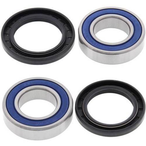 Rear Axle Wheel Bearing Kit Honda TRX680 Rincon 680cc 2006 - 2015