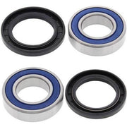 Front Wheel Bearing Kit Sherco ENDURO 2 5i 250cc 08 09 10 11 12 13 14