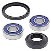Front Wheel Bearing Kit Honda XR350R 350cc 1983
