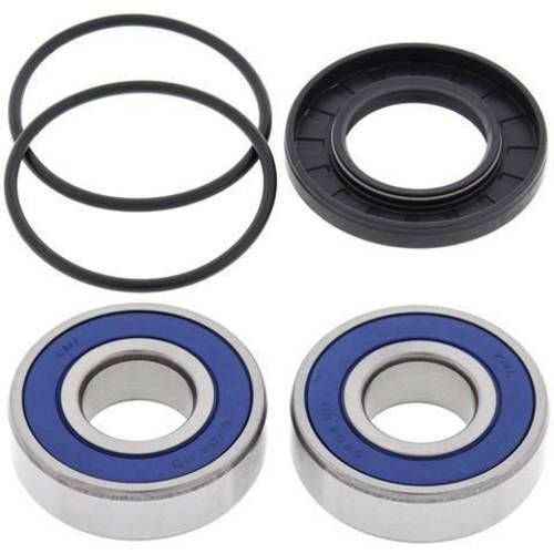Front Wheel Bearing Kit Polaris Xpress 400L 2x4 400cc 1996 1997