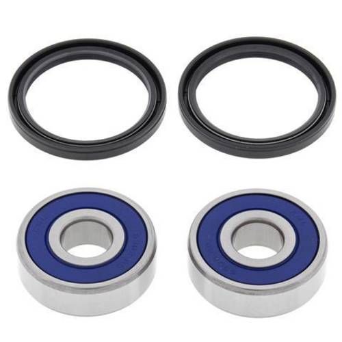 Rear Axle Wheel Bearing Kit Honda GL500 Silver Wing 500cc 1981 1982