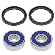 Front Wheel Bearing Kit Suzuki GN400 400cc 1980 1981 1982