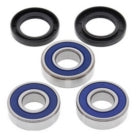 Rear Axle Wheel Bearing Kit Honda VT750DC 750cc 2001 2002 2003 2004 2005 2006
