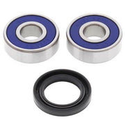 Front Wheel Bearing Kit Honda XR50R 50cc 2000 2001 2002 2003