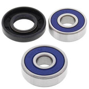 Front Wheel Bearing Kit Kawasaki KX125 125cc 1974 1975 1976