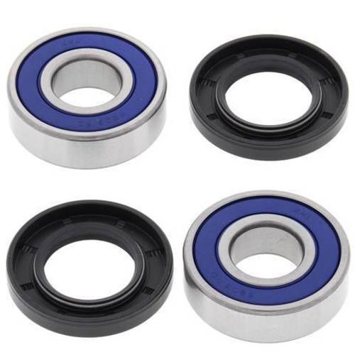 Rear Axle Wheel Bearing Kit Suzuki PE250 250cc 1977 1978 1979