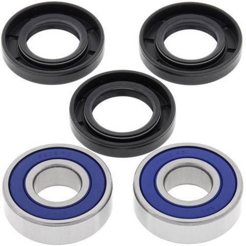 Front Wheel Bearing Kit Honda ATC110 110cc 1979 1980 1981