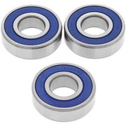 Rear Axle Wheel Bearing Kit Suzuki VL1500LC C90 Intruder 1500cc 05 06 07 08 09