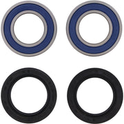 Front Wheel Bearing Kit Yamaha AG200 200cc 1984 - 2006