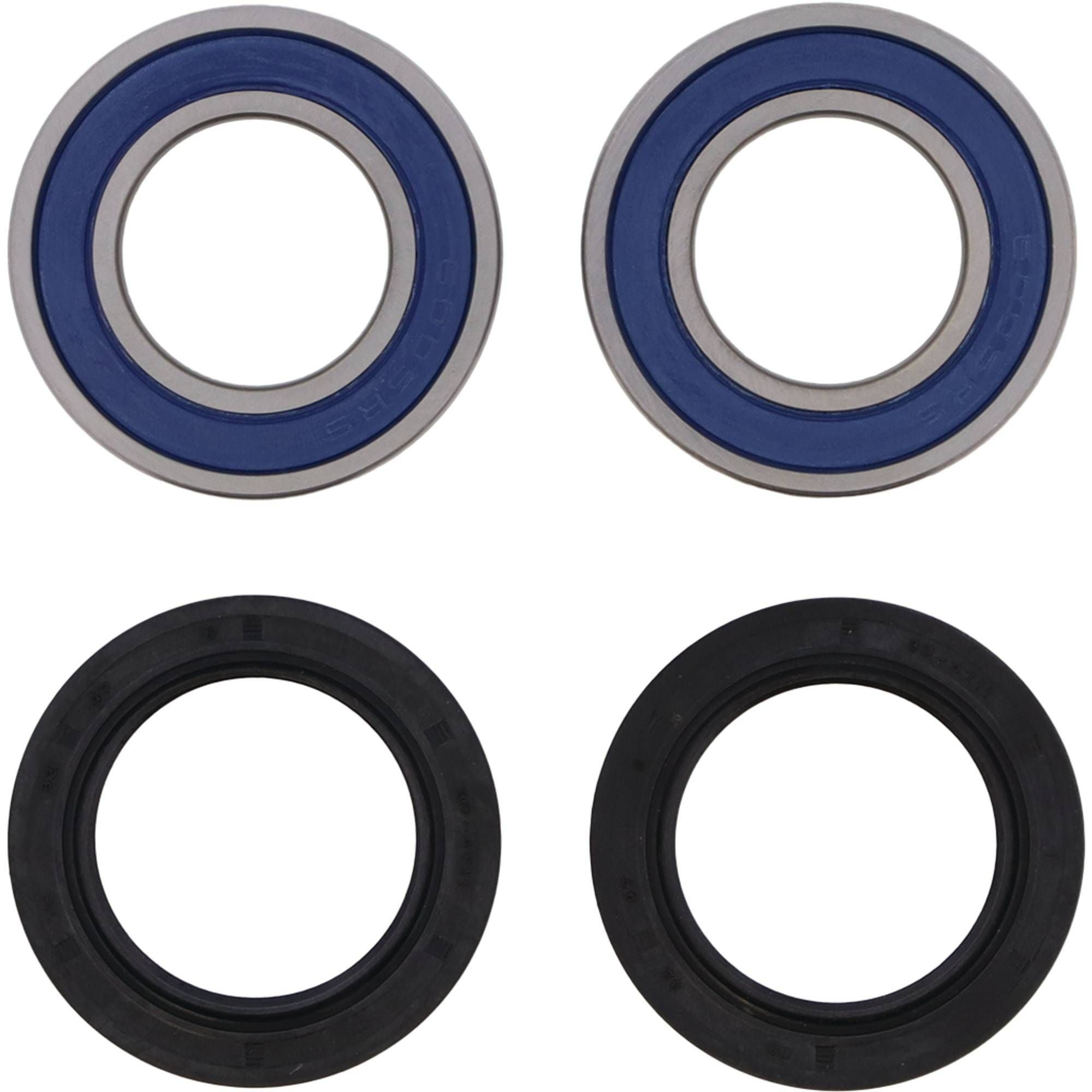 Front Wheel Bearing Kit Yamaha CT175 175cc 1972