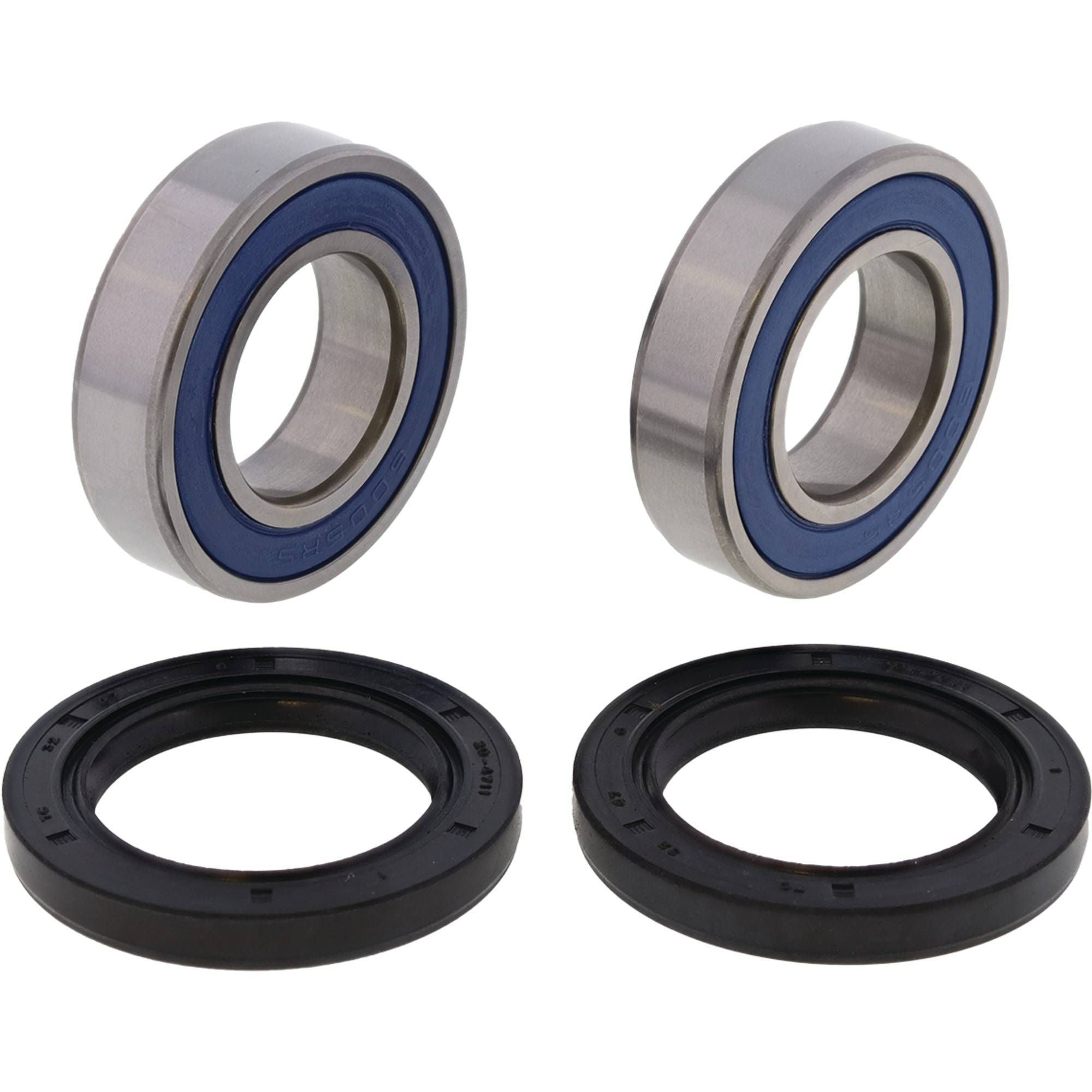 Front Wheel Bearing Kit Yamaha CT175 175cc 1972