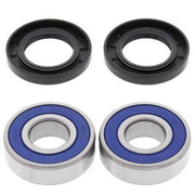 Front Wheel Bearing Kit Honda VFR1200X (EURO) 1200cc 2012