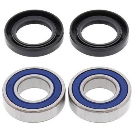 Front Wheel Bearing Kit Yamaha XV1700 Road Star S 1700cc 2012 2013 2014