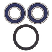 Front Wheel Bearing Kit Husqvarna TE410 410cc 1996 1997 1998 1999