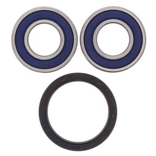 Front Wheel Bearing Kit Husqvarna SM-E610 610cc 1998 1999