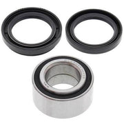 Front Wheel Bearing Kit Arctic Cat 400 FIS 4x4 w/MT 400cc 2002 2003 2004