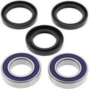 Rear Axle Wheel Bearing Kit Polaris Outlaw 50 50cc 08 09 10 11 12 13 14 15