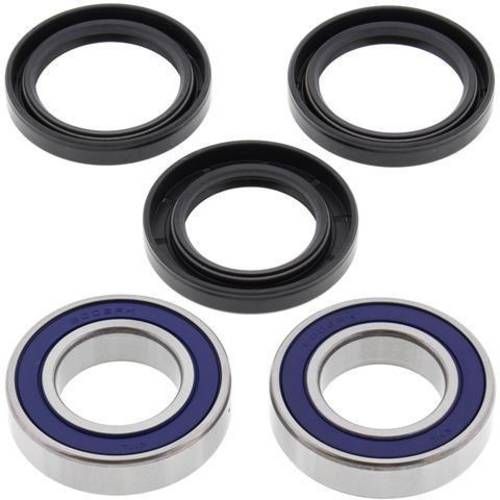 Rear Axle Wheel Bearing Kit Polaris Predator 50 50cc 2004 2005 2006 2007