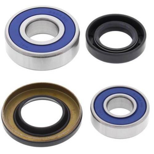 Front Wheel Bearing Kit Polaris Trail Blazer 330 330cc 2008 2009