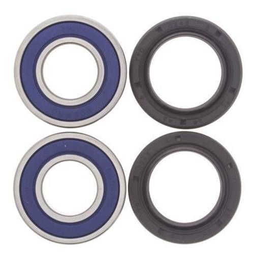 Front Wheel Bearing Kit Honda CBR1000F 1000cc 1990 1991 1993 1994 1995 1996