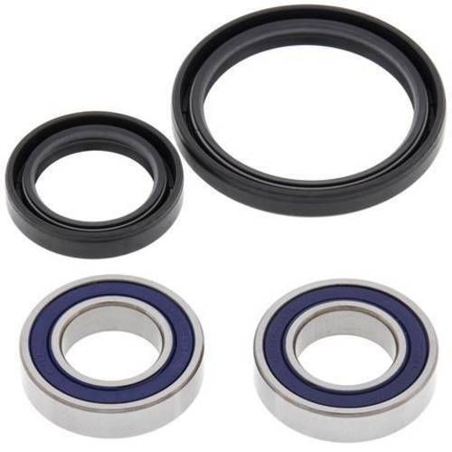 Front Wheel Bearing Kit Honda CRF250X 250cc 2004 - 2015