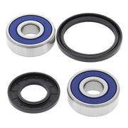 Front Wheel Bearing Kit Yamaha RZ350 350cc 1984 1985