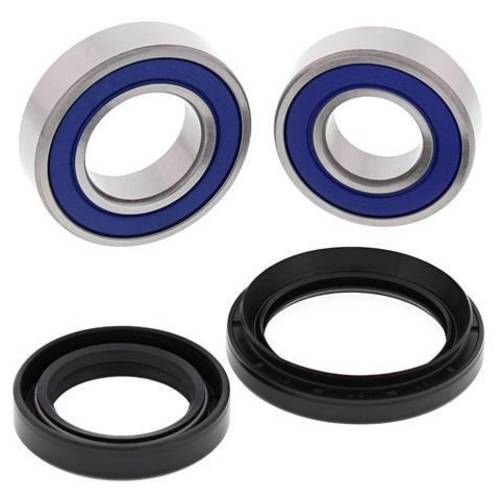 Front Wheel Bearing Kit Honda TRX500TM 500cc 2005 2006