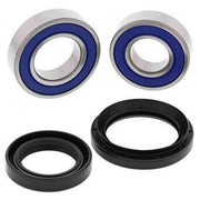 Front Wheel Bearing Kit Honda TRX500TM 500cc 2005 2006