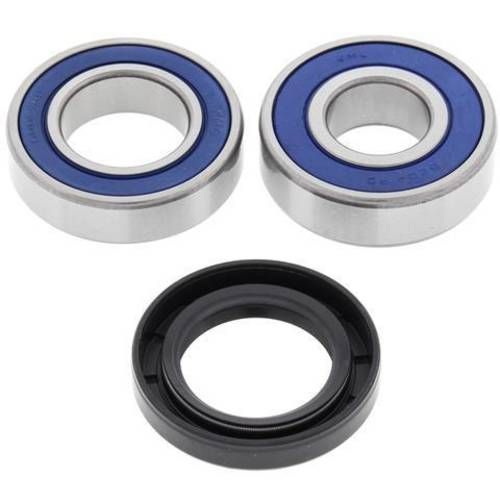 Front Wheel Bearing Kit Yamaha 1000PROHAULER 1000cc 2004 2005