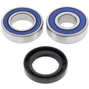 Front Wheel Bearing Kit Yamaha 700PROHAULER 700cc 2004 2005 2006