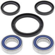 Front Wheel Bearing Kit Triumph Daytona Super III 900cc 1995