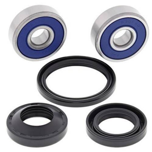 Front Wheel Bearing Kit Honda XR125L (Euro) 125cc 04 05 06 07 08 09 10 11